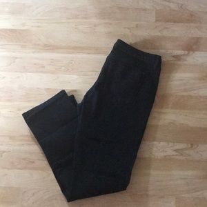 Mossimo black jeans. Great condition.